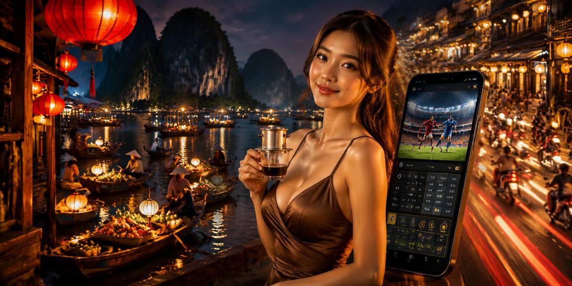 ga247 Sen Vàng Turbo