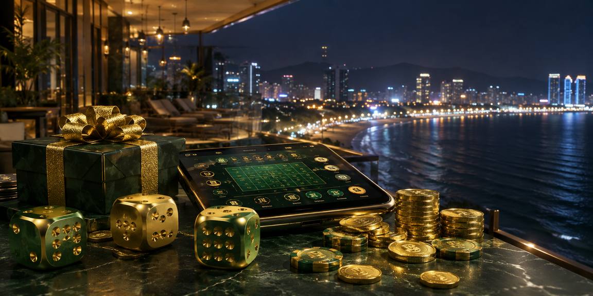 ga247 Casino ZaloPay