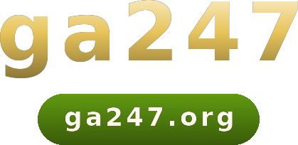 ga247 logo