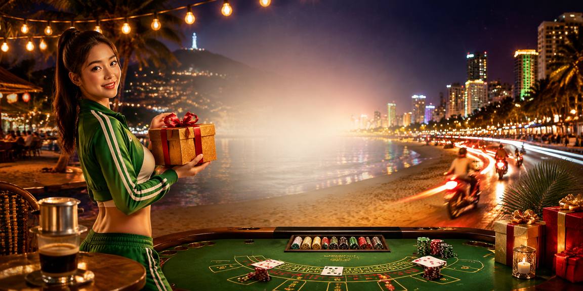 ga247 Những gì bạn tìm thấy trong sảnh casino ga247